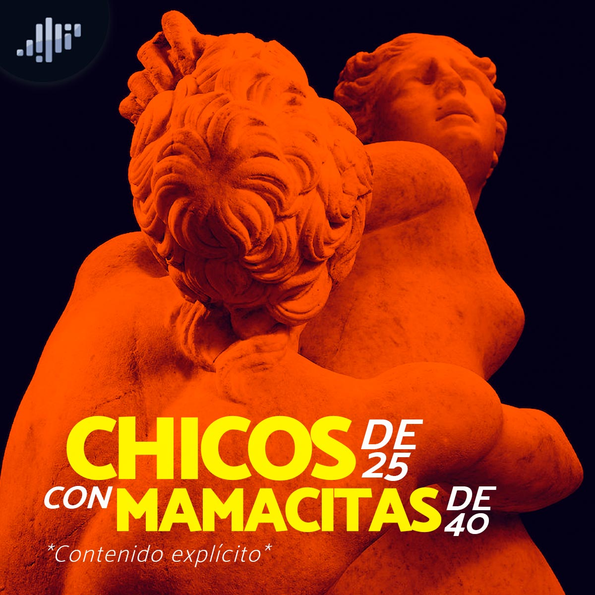 Chicos de 25 con mamacitas de 40 | Confesiones de Machos