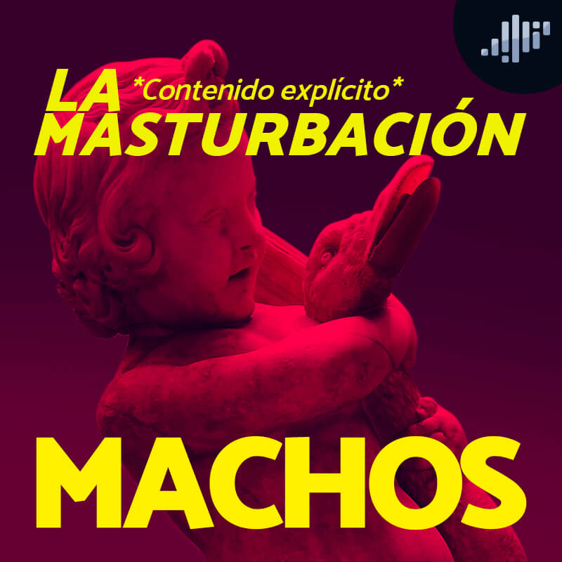 La masturbación
