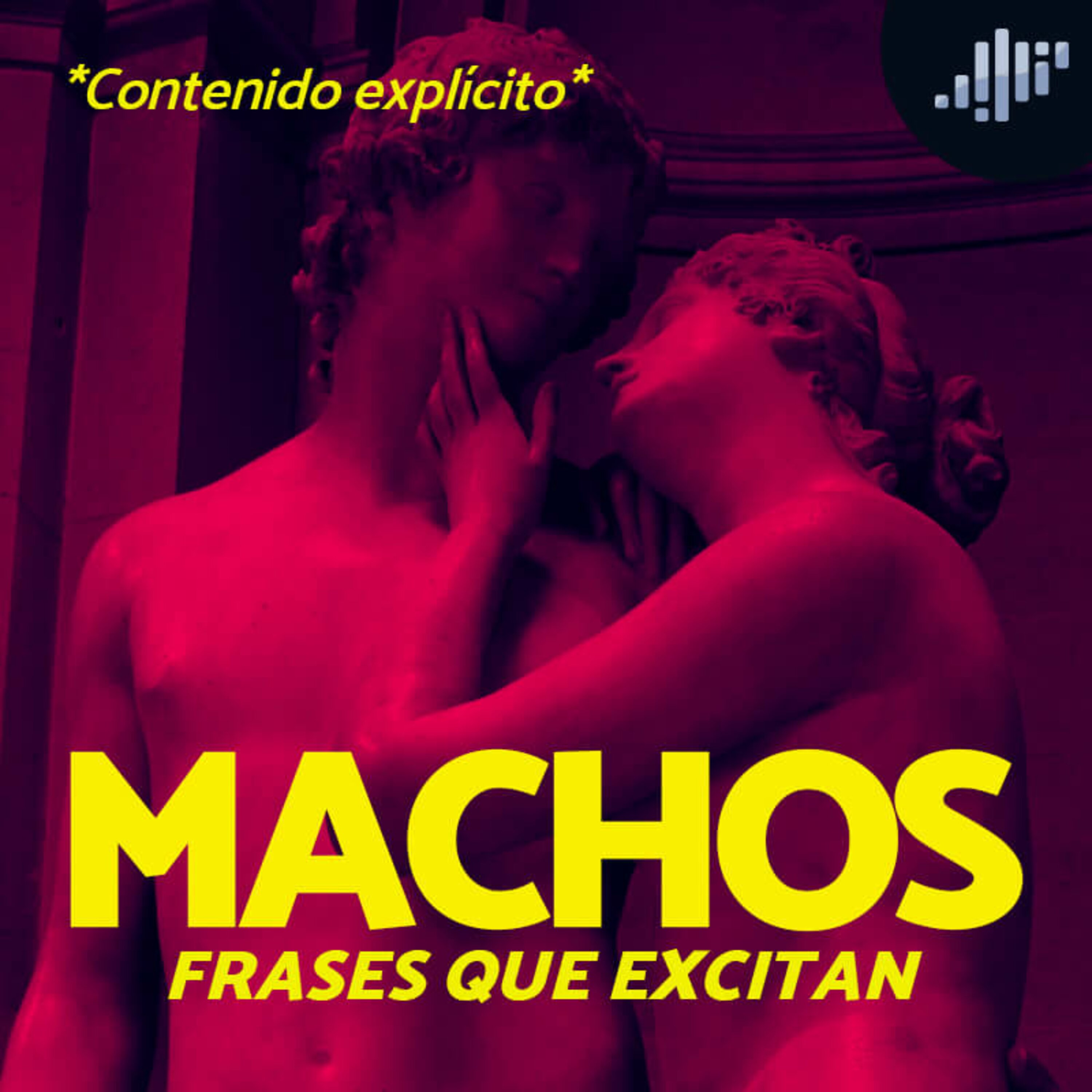 Frases que excitan