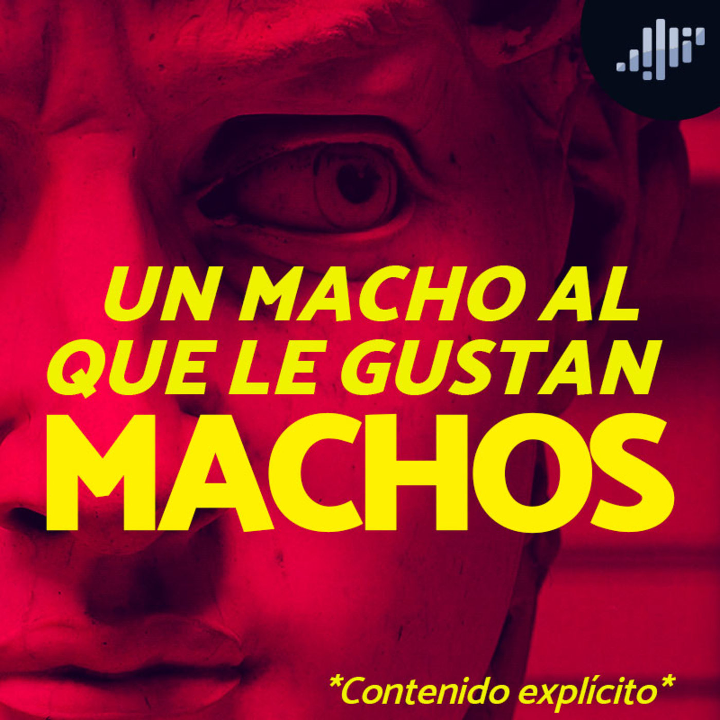 Un macho al que le gustan los machos