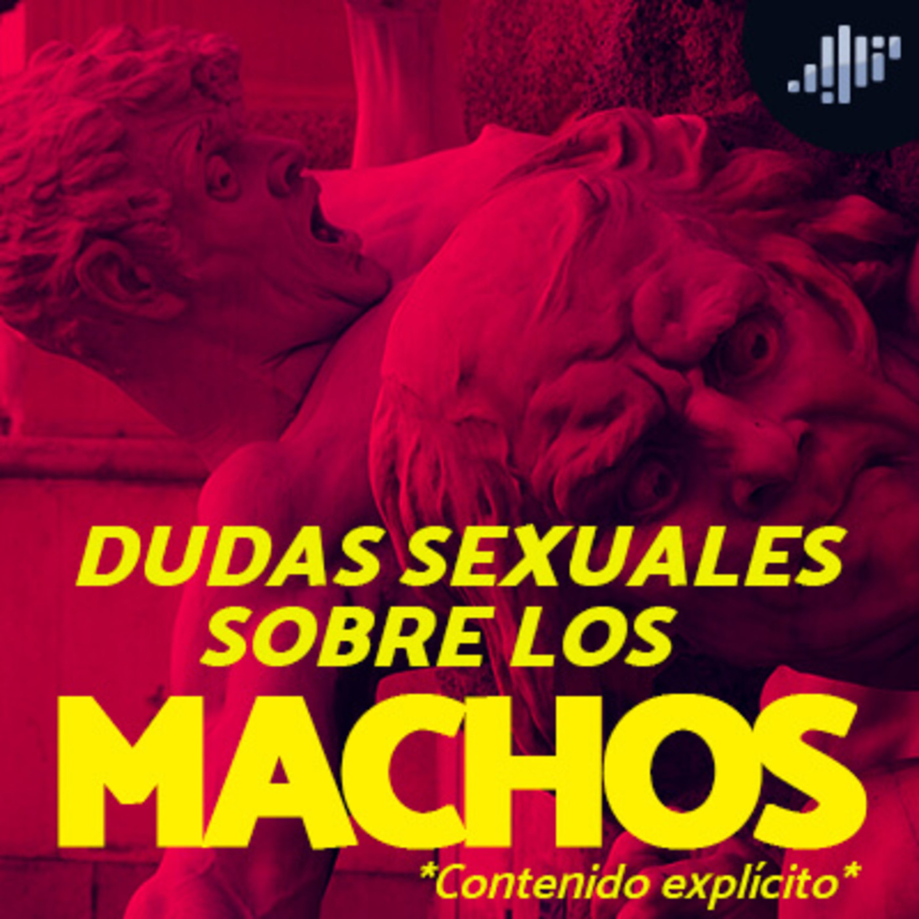 Dudas sexuales sobre los machos