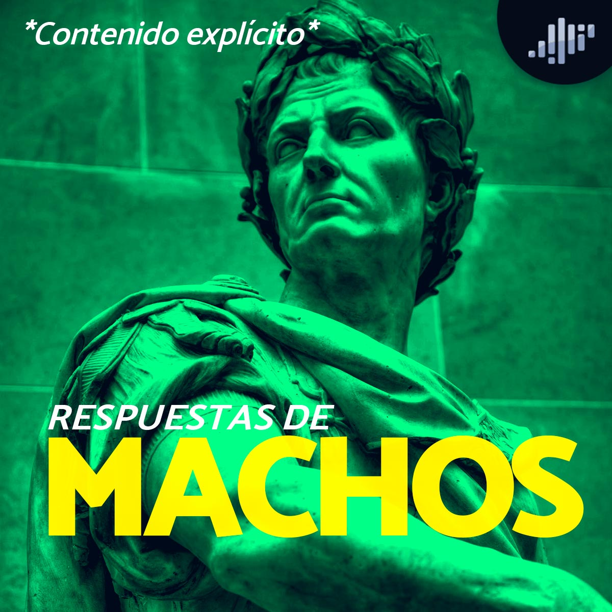 Respuestas de Machos