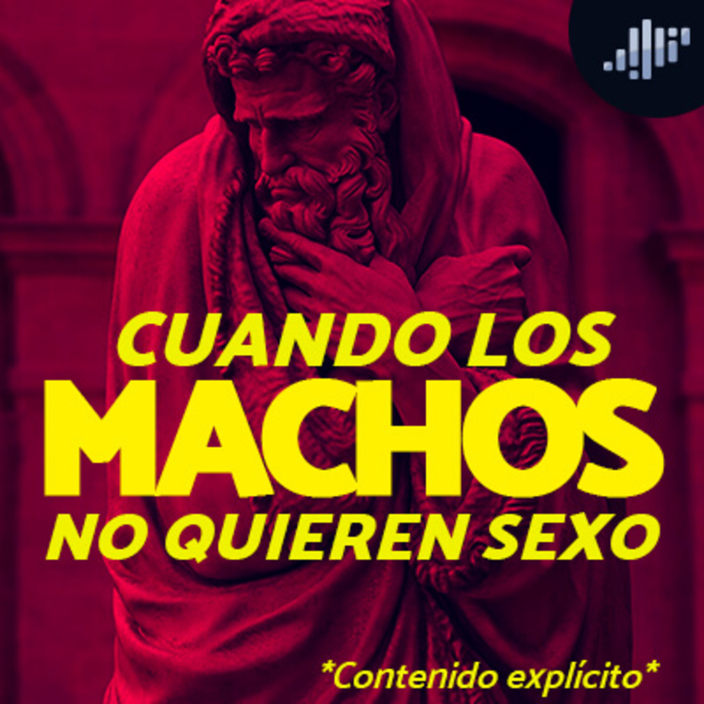 Cuando los machos no quieren sexo