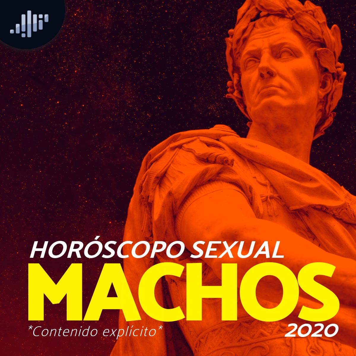 Horóscopo sexual 2020  |  Confesiones de machos
