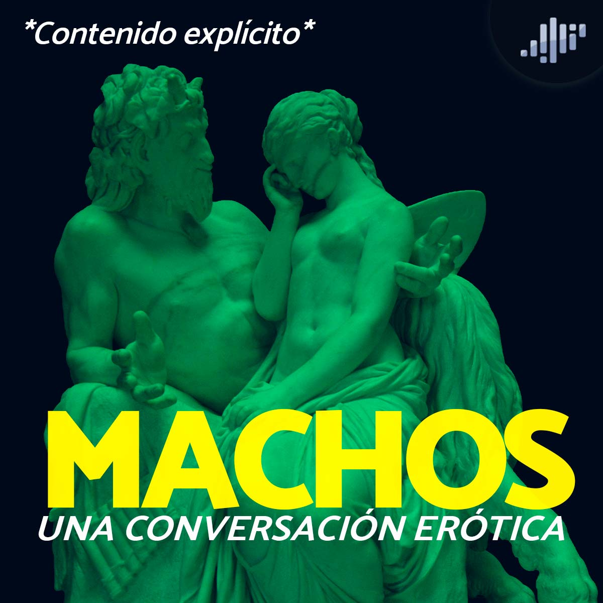 Conversaciones ERÓTICAS de los machos