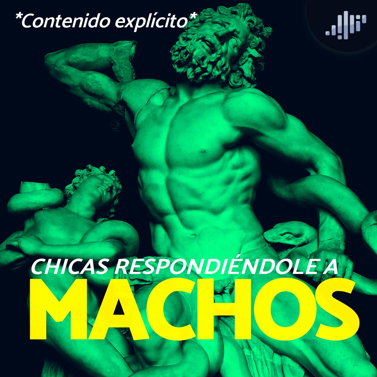 Calzón quitao le responde a Machos | Confesiones de Machos