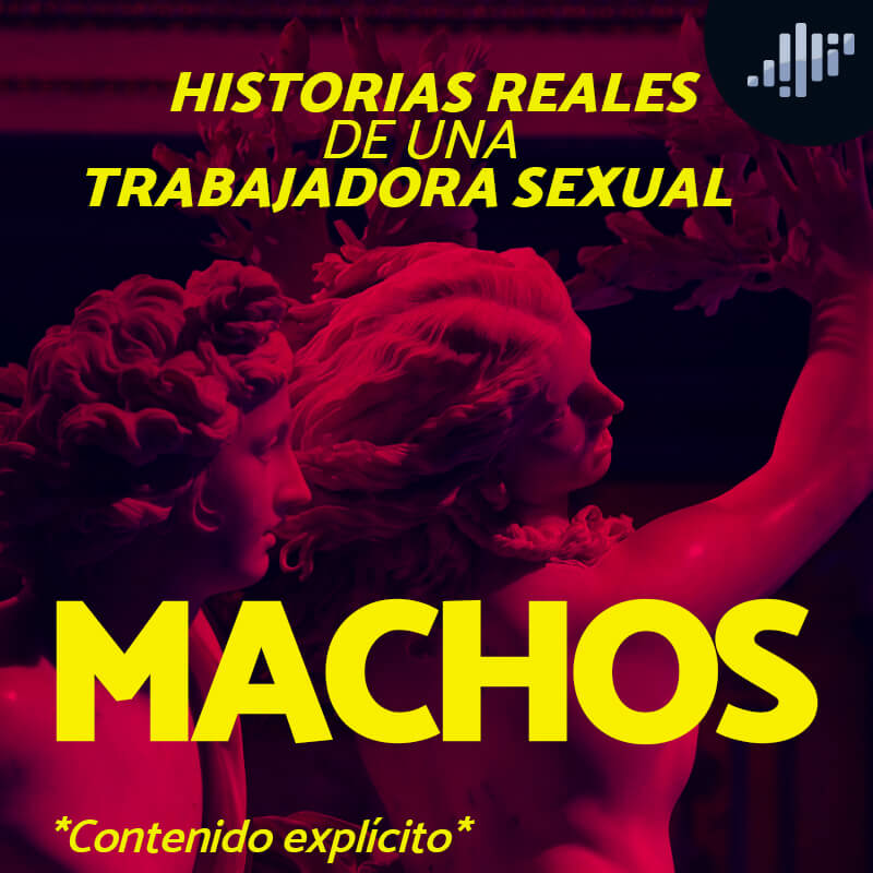Historias de una trabajadora sexual