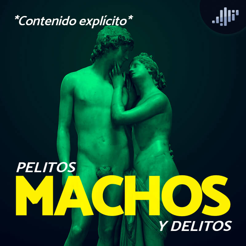 Pelitos y delitos
