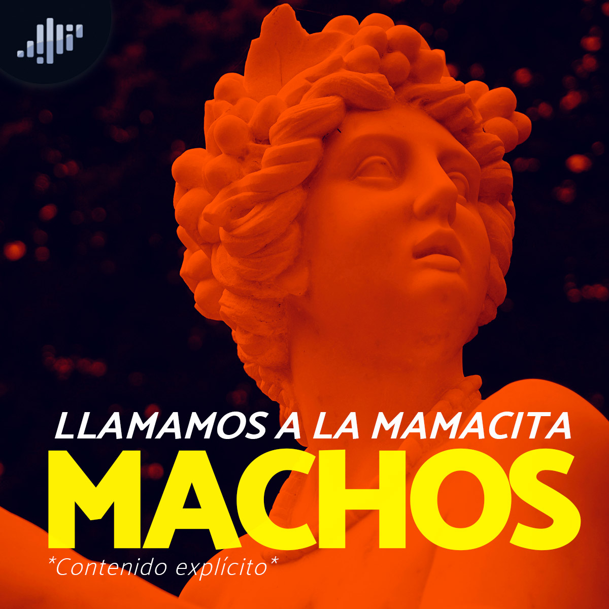 Llamamos a la Mamacita! | Confesiones de Machos