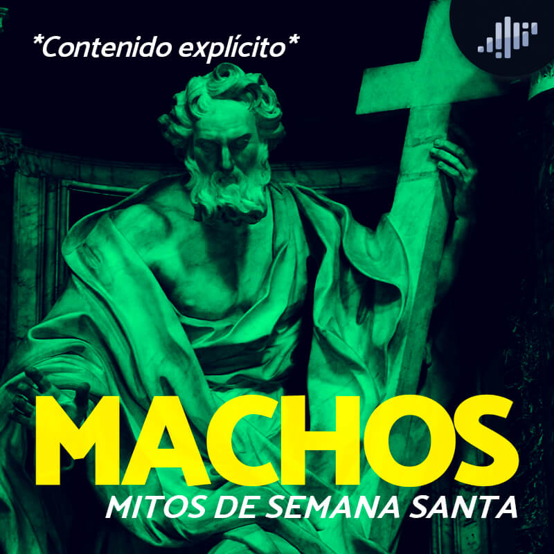 Mitos de Semana Santa