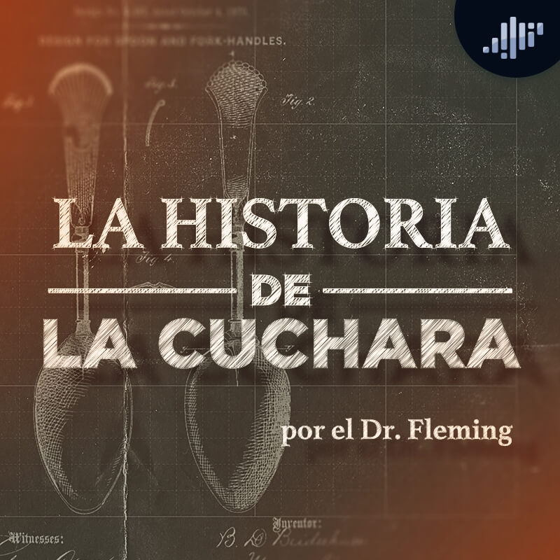 La historia de las cosas | PIA Podcast