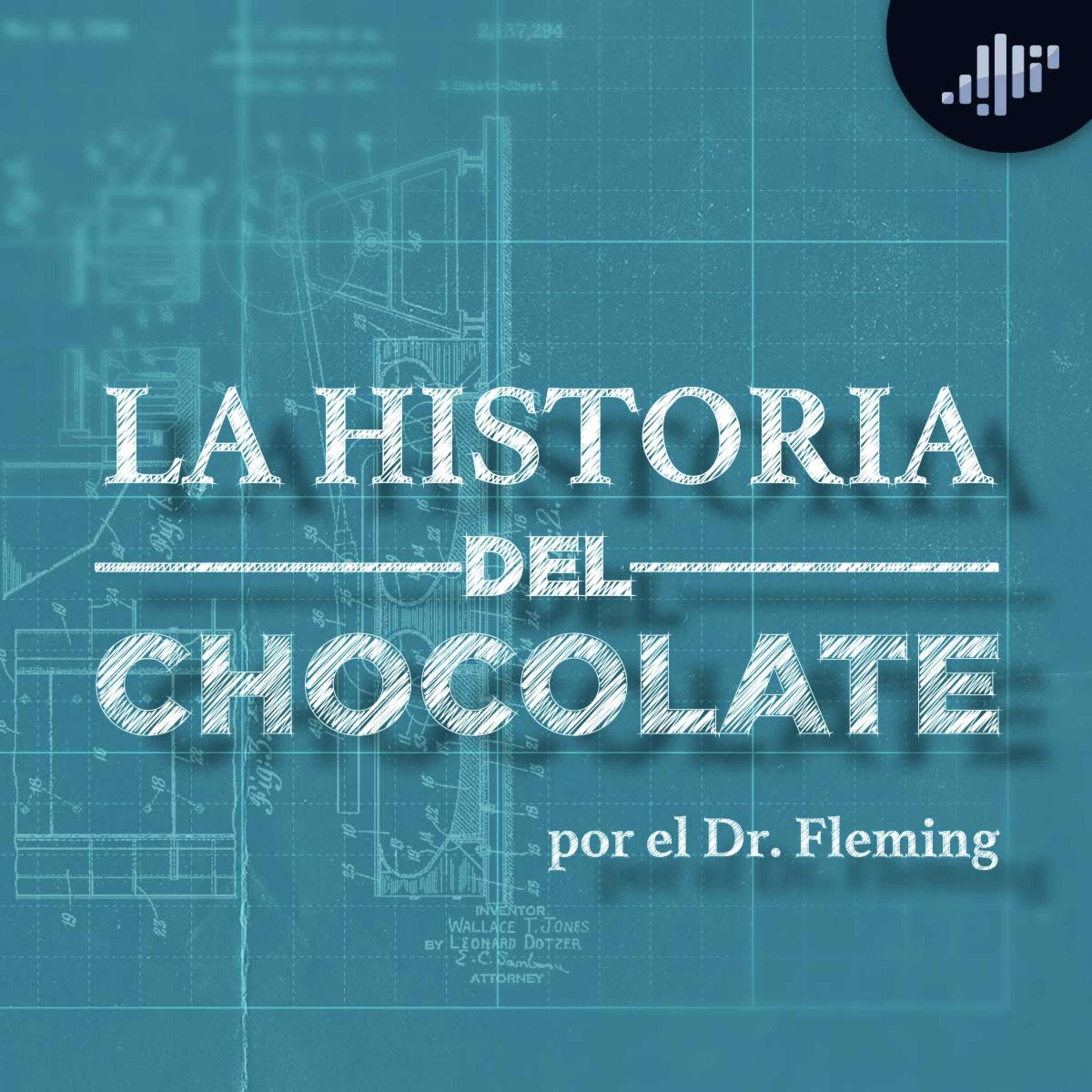 La Historia del Chocolate