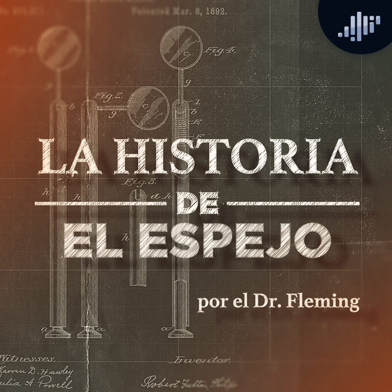 El espejo | La historia de las cosas