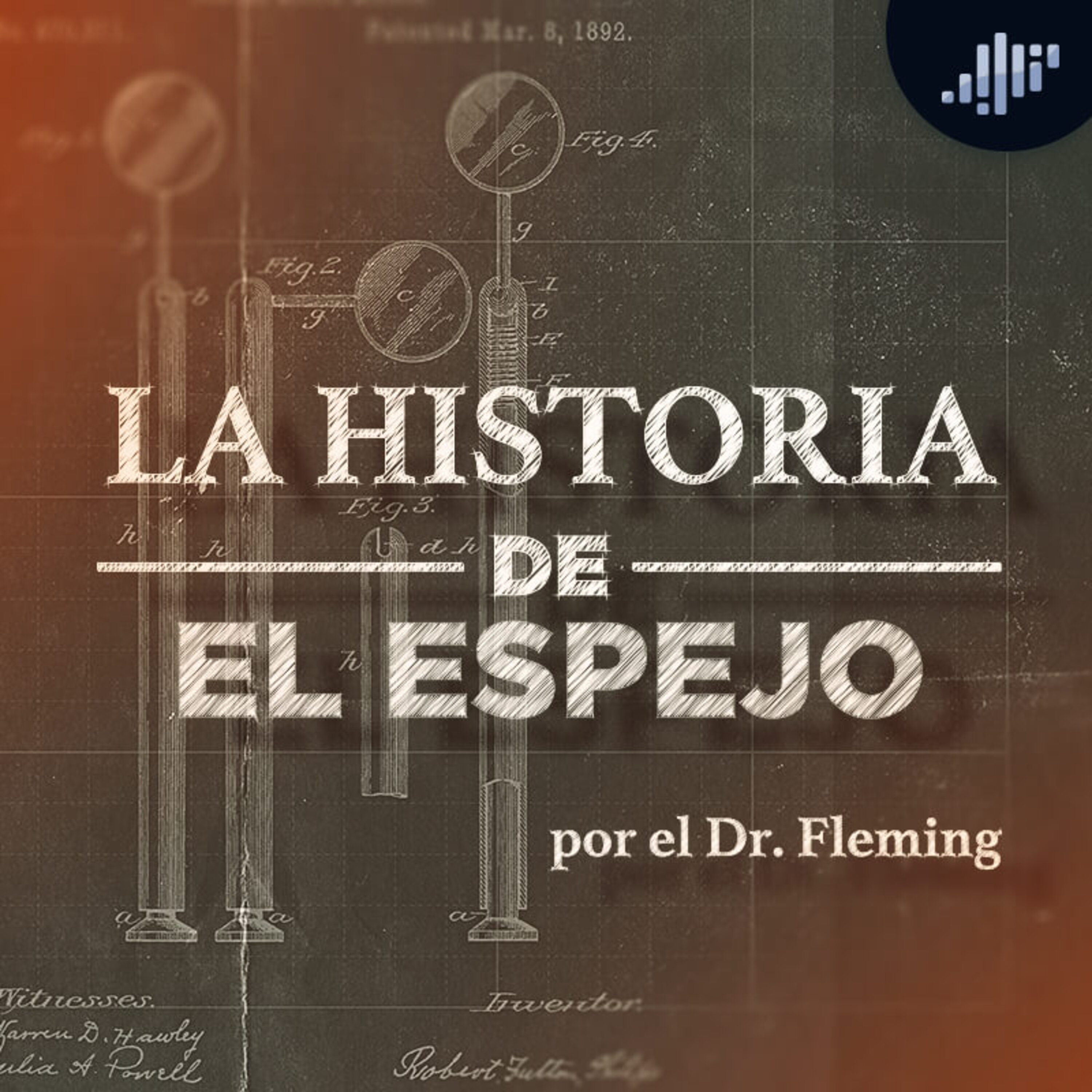 El espejo | La historia de las cosas