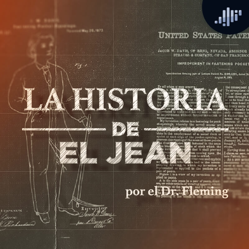La historia de las cosas | PIA Podcast