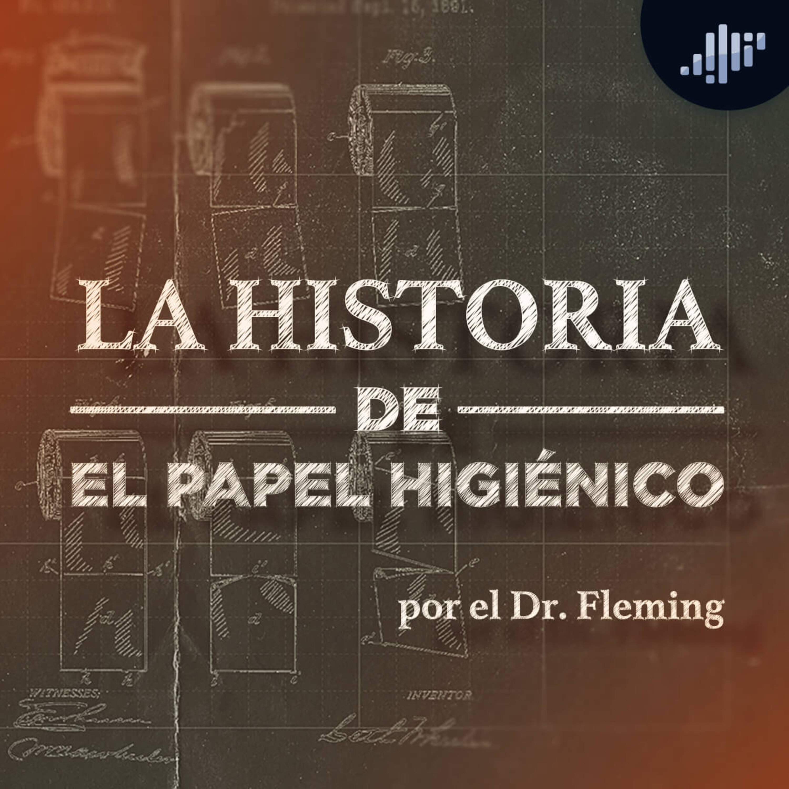 El Papel Higiénico | La Historia de las Cosas