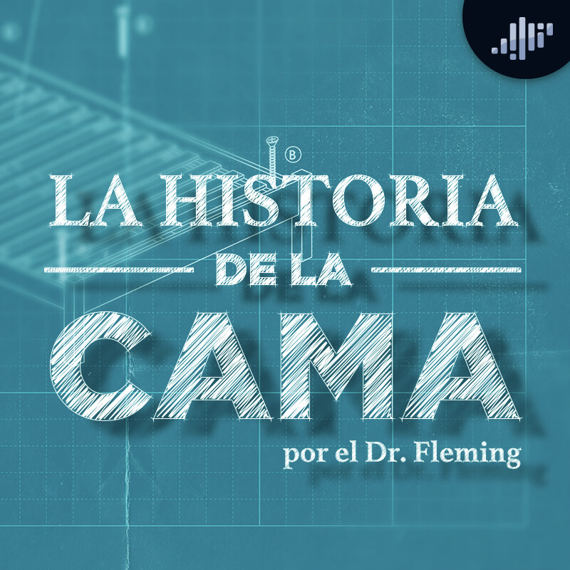 La historia de las cosas | PIA Podcast