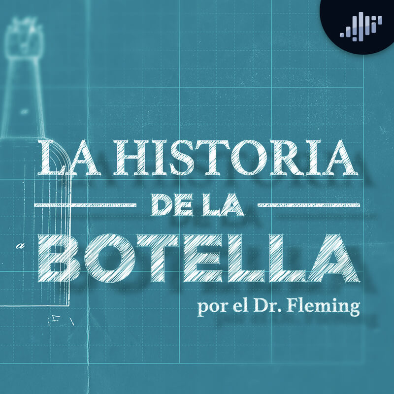 La historia de la botella