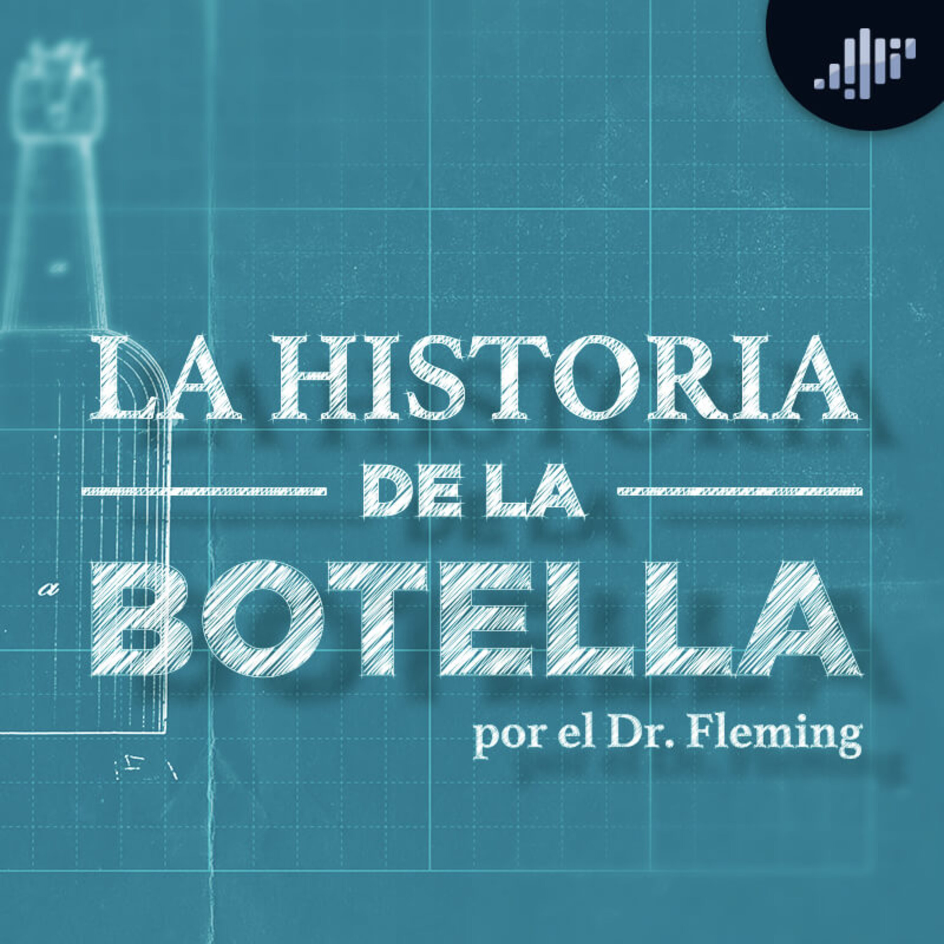 La historia de la botella