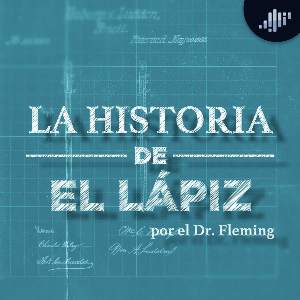 La historia de las cosas | PIA Podcast