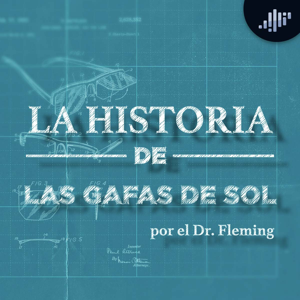 La historia de las cosas | PIA Podcast