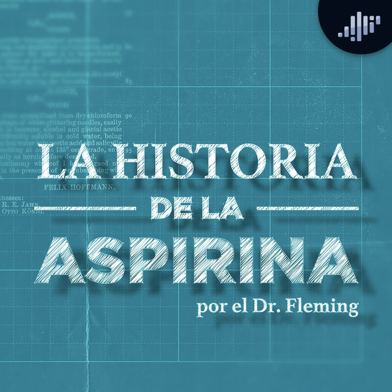 La historia de las cosas | PIA Podcast