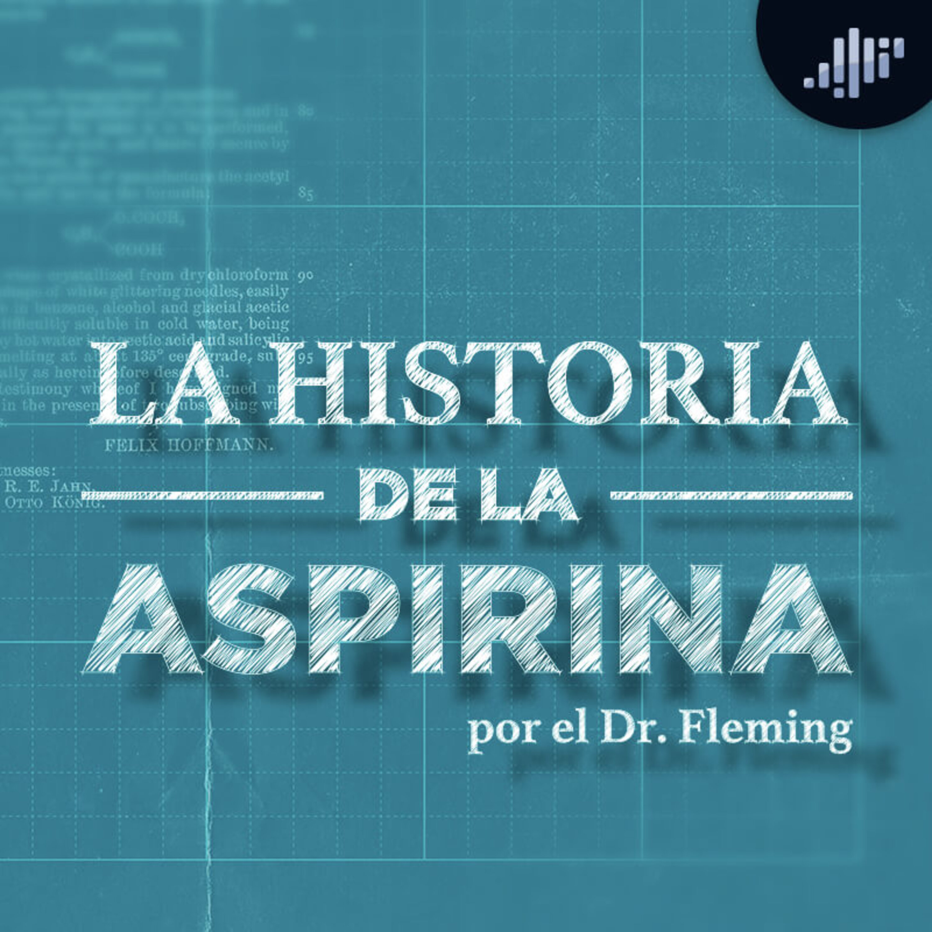 La historia de la aspirina