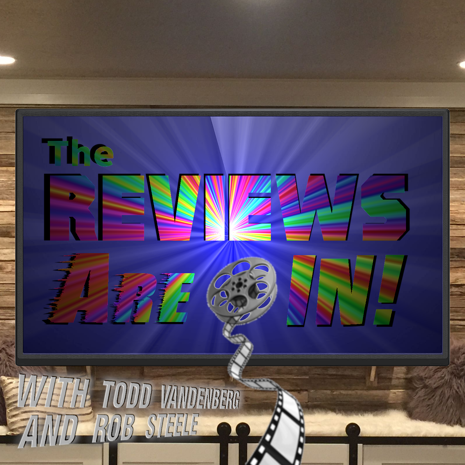 Nightmare Alley, Young Justice, Licorice Pizza and Gotham Knight episode artwork