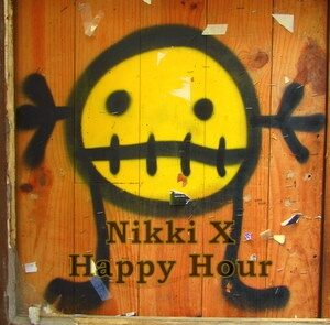 Nikki X Happy Hour