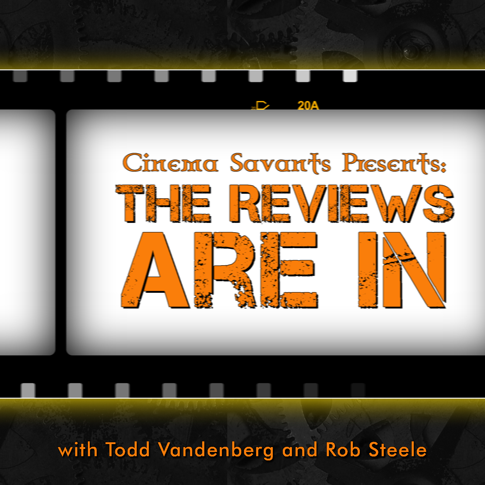 The Reviews Are In!