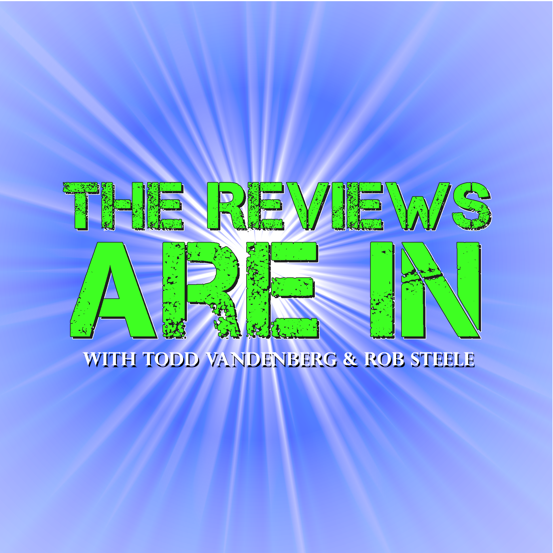 The Reviews Are In!