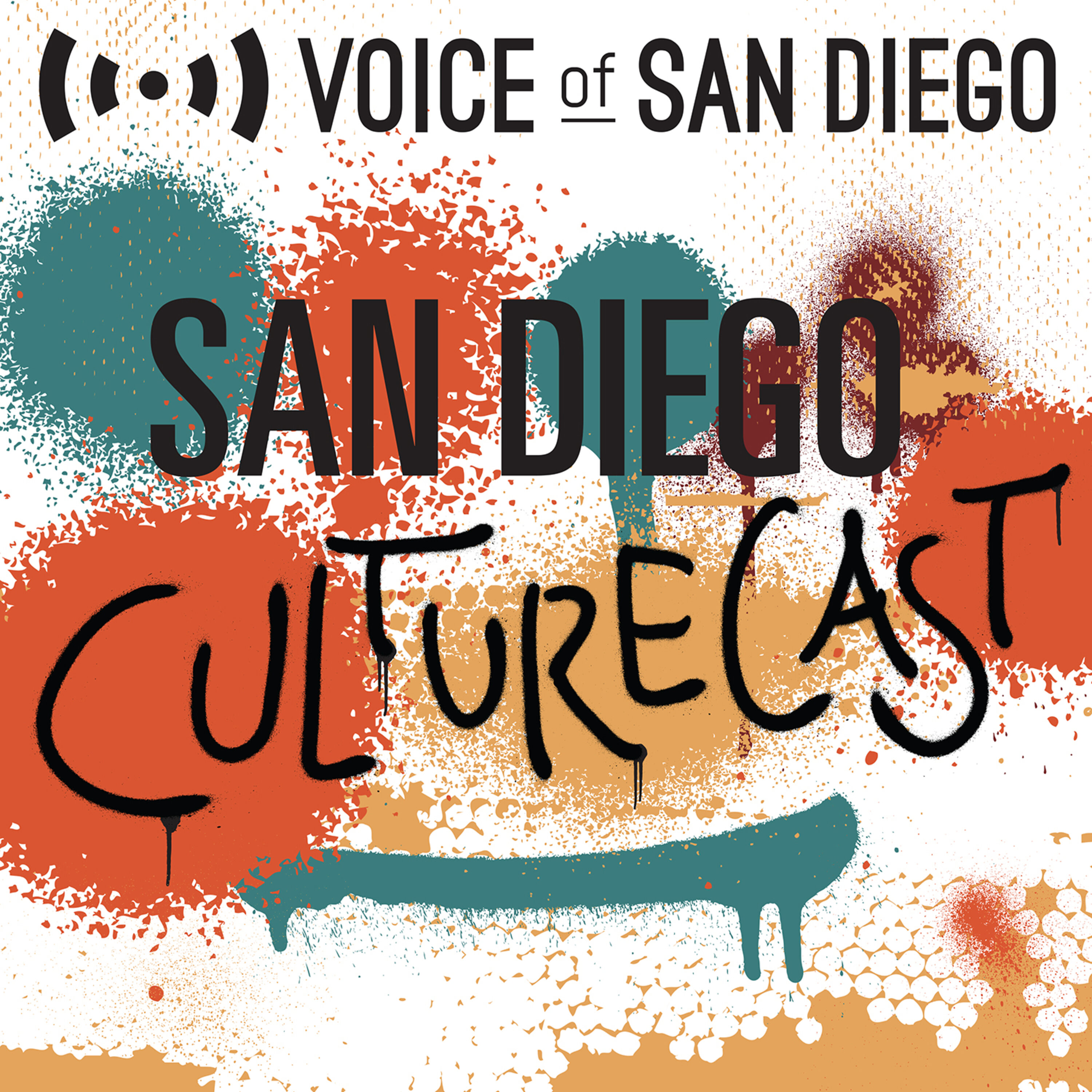 Inside a San Diego Sound Booth