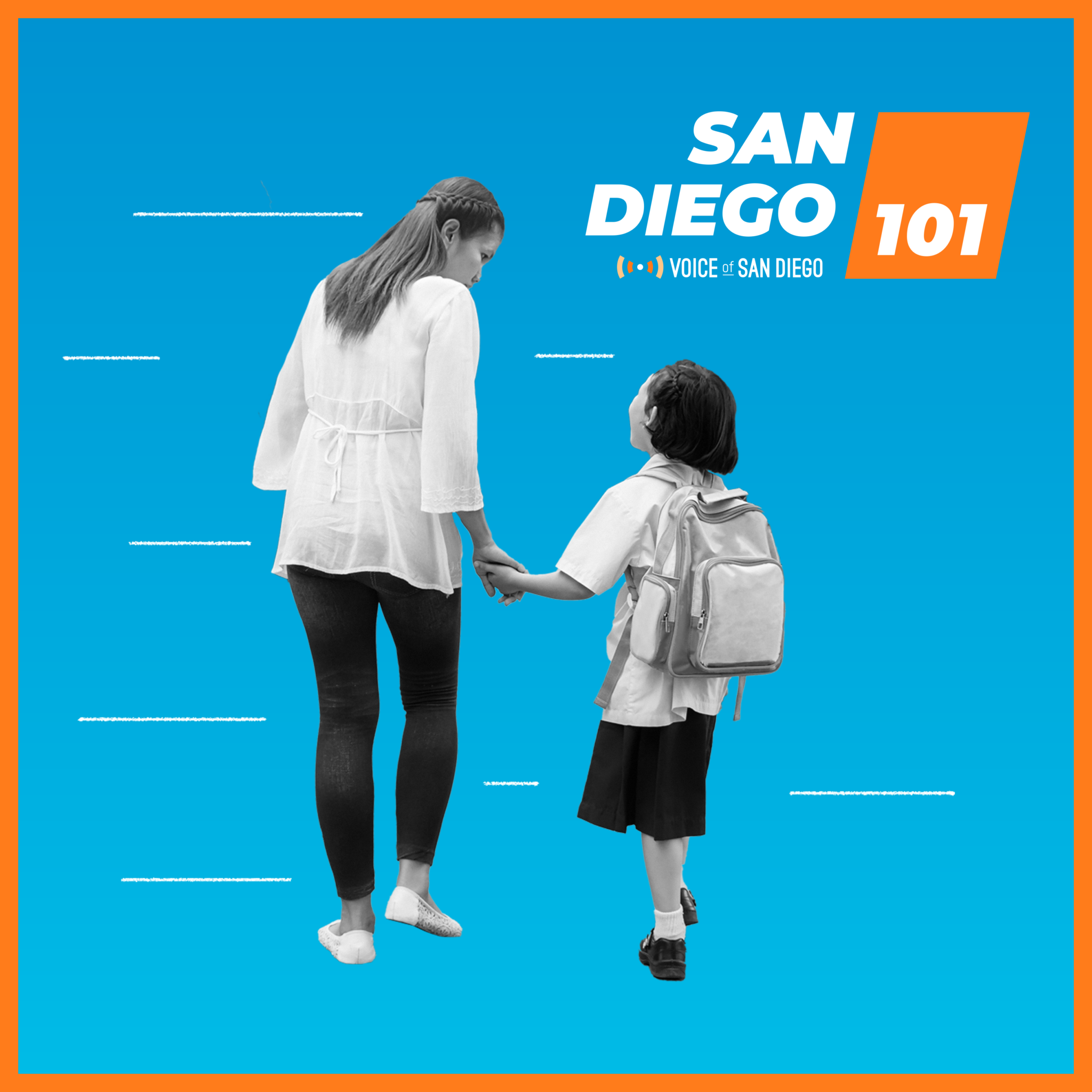 SD101: Parents Changing Schools