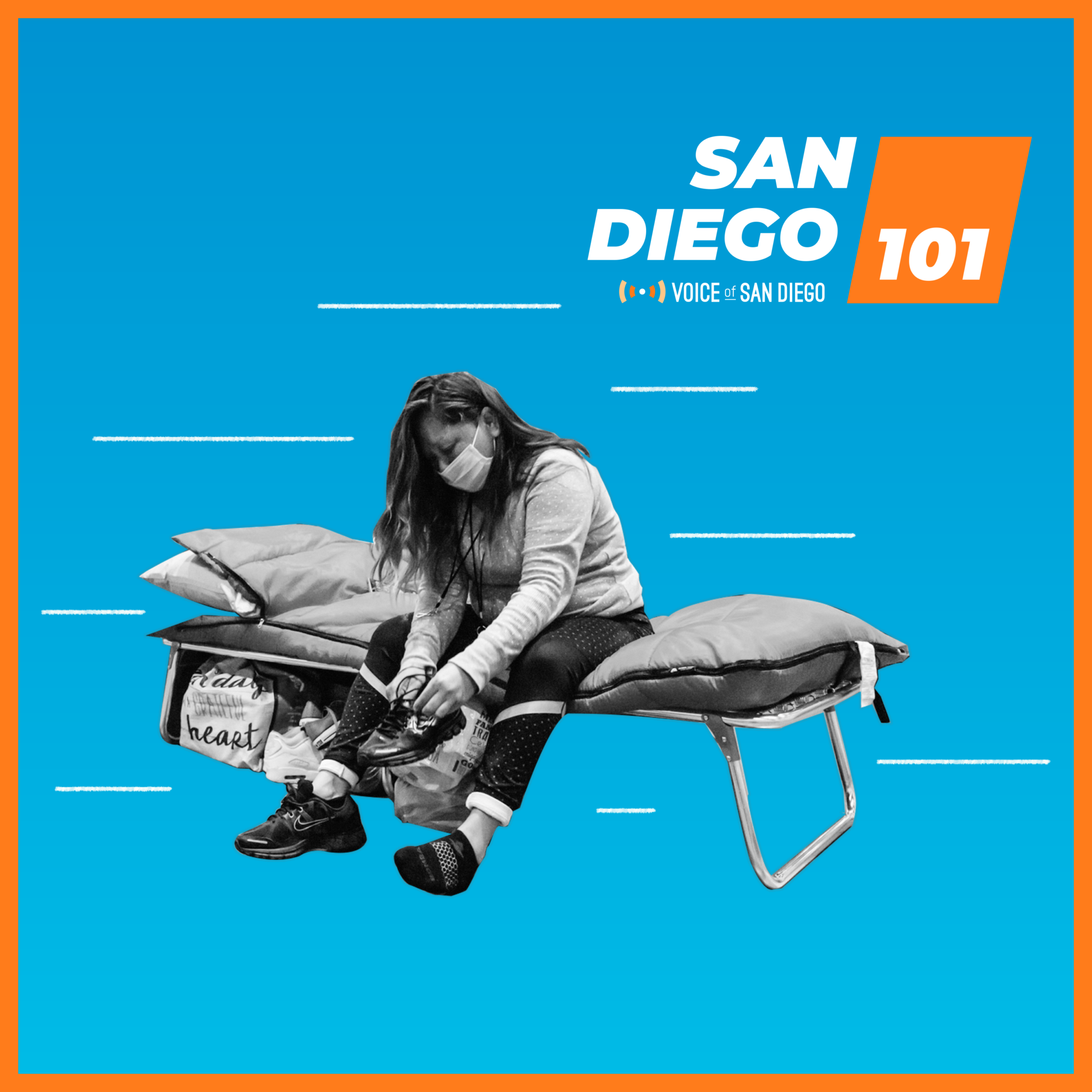 SD101: Three Myths About Homelessness