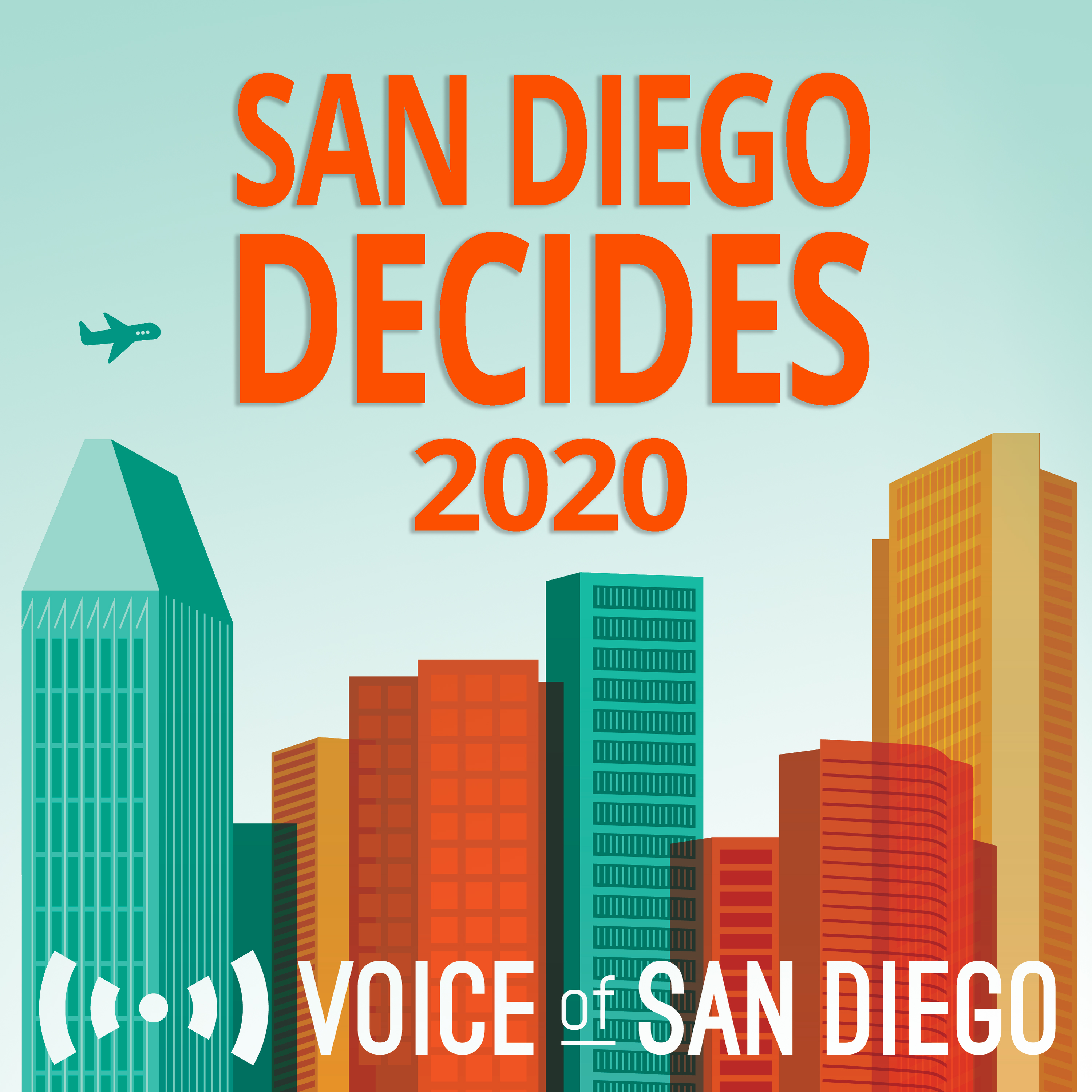 San Diego Decides