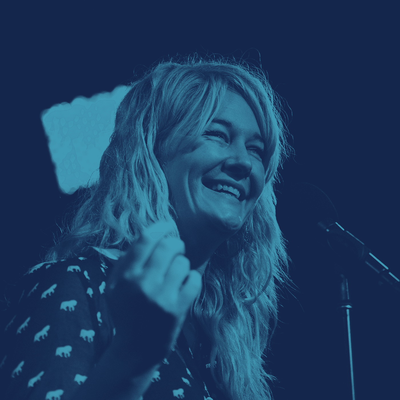 #11: NADINE BROWNE: Divine Revenge