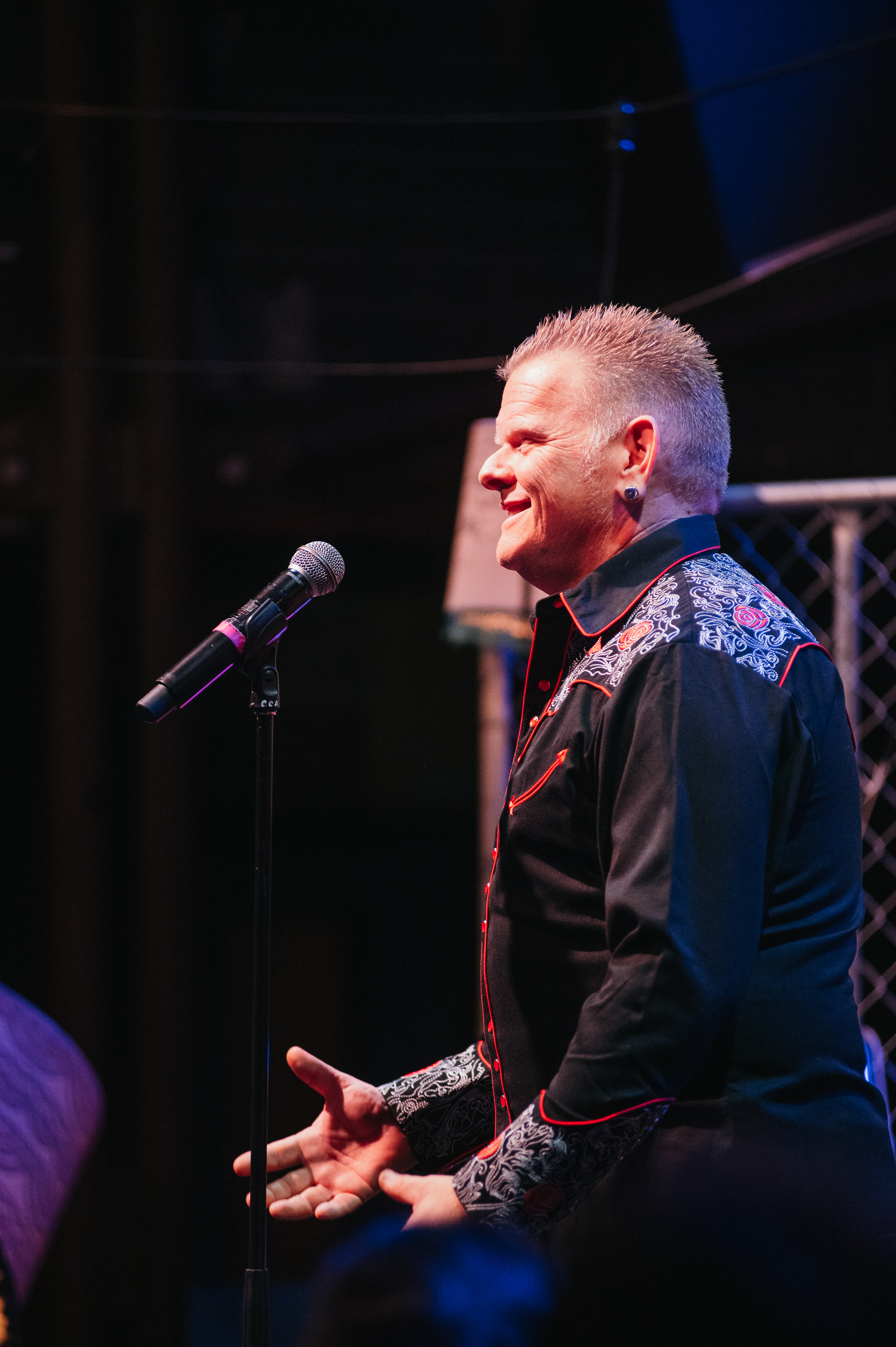 Busta Nezz: Modern Primitive