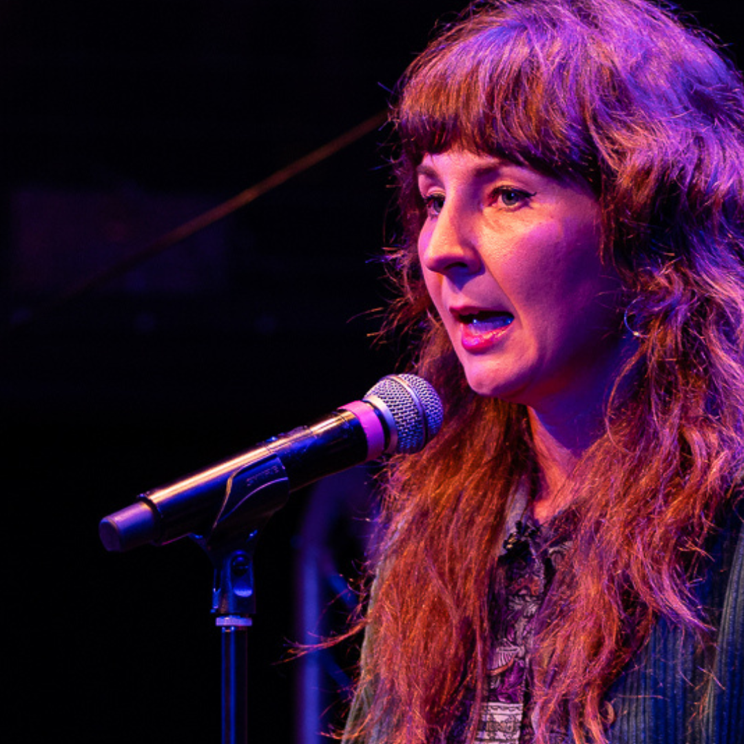 Tiffany Moffat: Tree Sitter