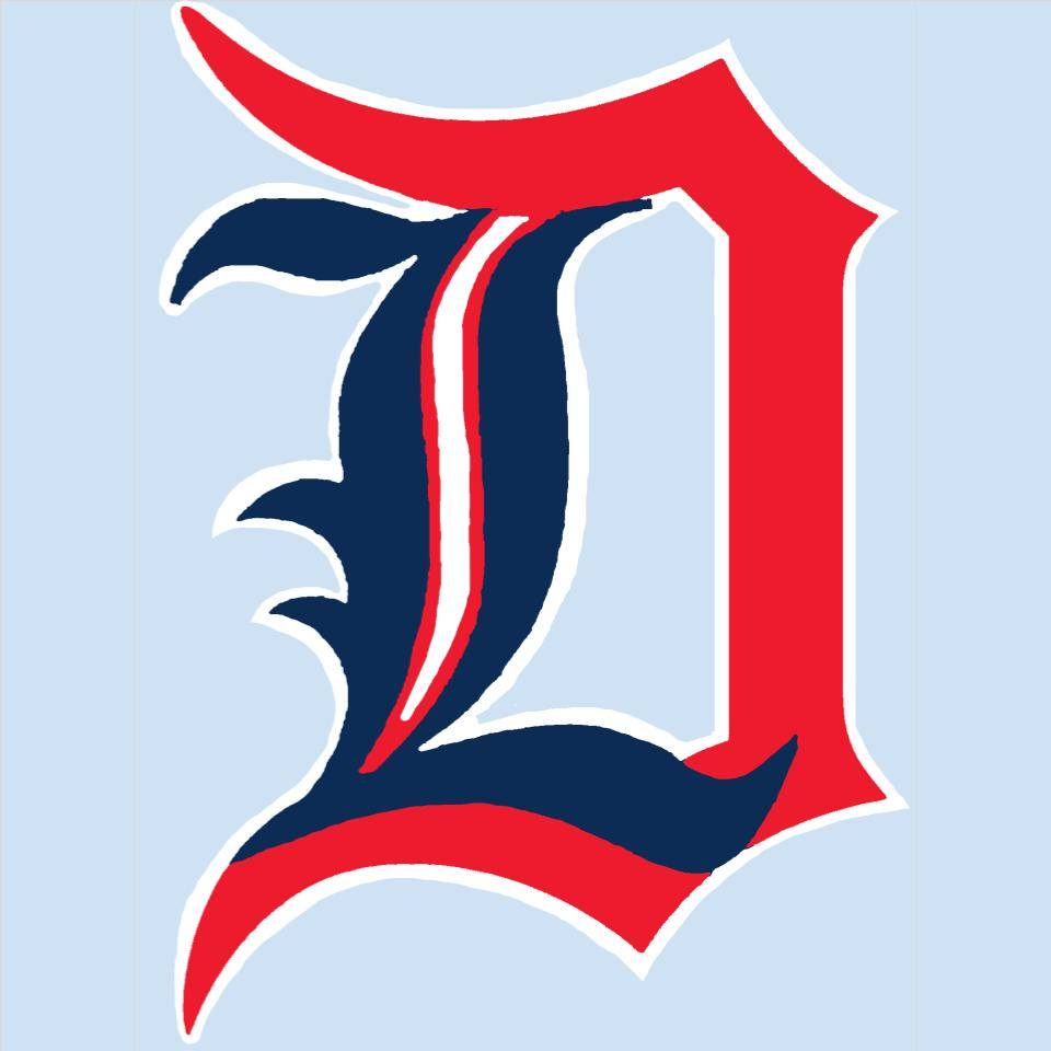 Brandon Johnson from the Detroit Lakes Baseball Club