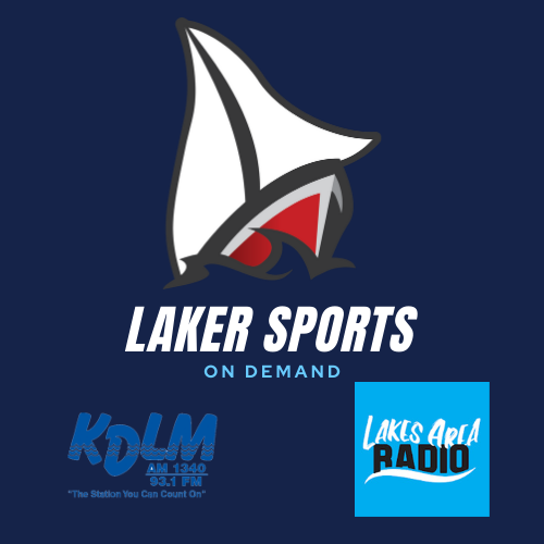 BHKY - Detroit Lakes vs East Grand Forks 2 25