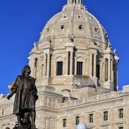 What Does Disability Services At the Capitol Entail? Ox Talks with Julie Johnson from MN Organization for Habilitation and Rehabilitation - 3-8-22