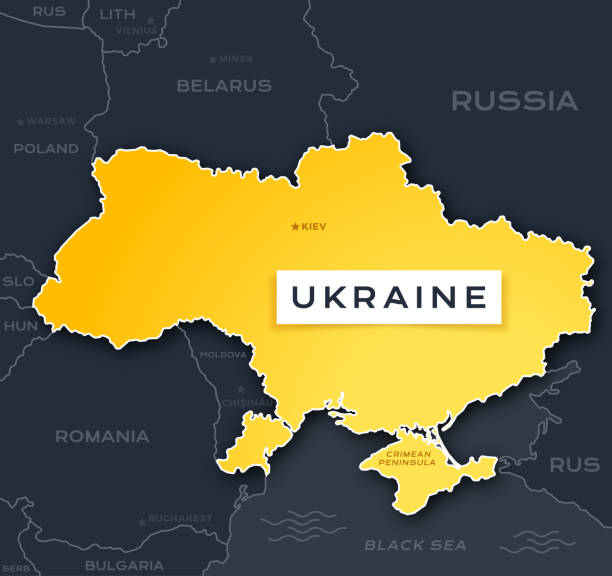 What Is the Common Ukrainian Feeling Right Now? Ox Talks with Missionary in Ukriane Bill Arvan - 2-28-22