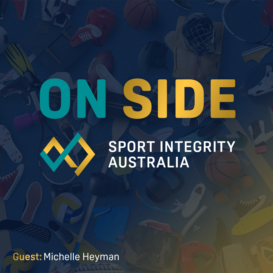 Building the Matildas’ legacy with Michelle Heyman