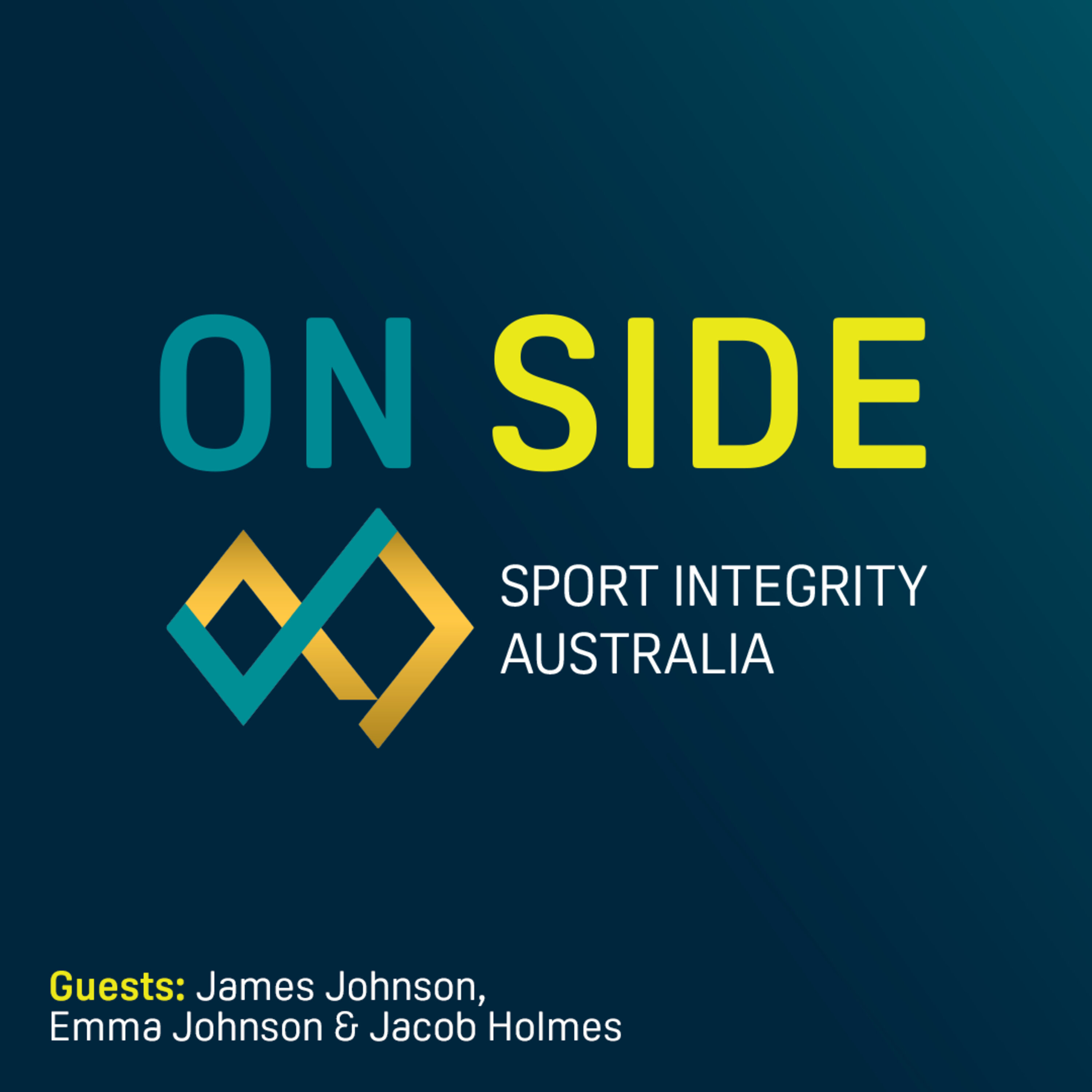 Abuse, complaints and independence in sport with Football Australia CEO James Johnson and more