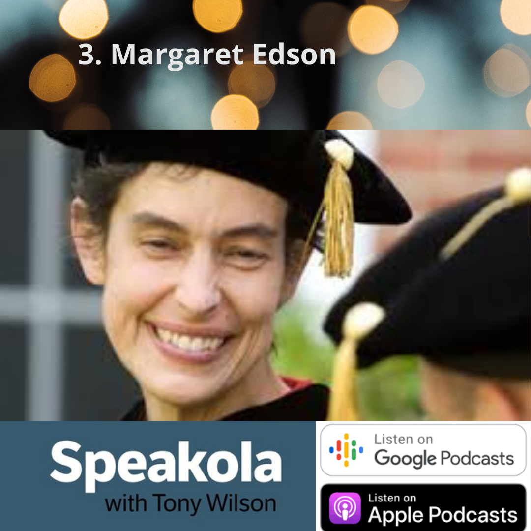 Speakola