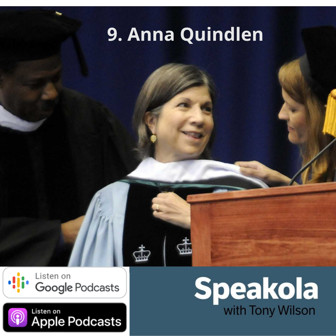 Speakola