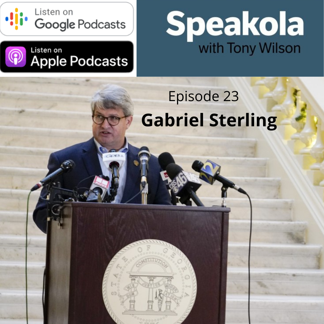 Speakola