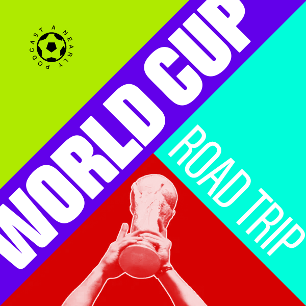 GAME DAY: Australia v Paraguay