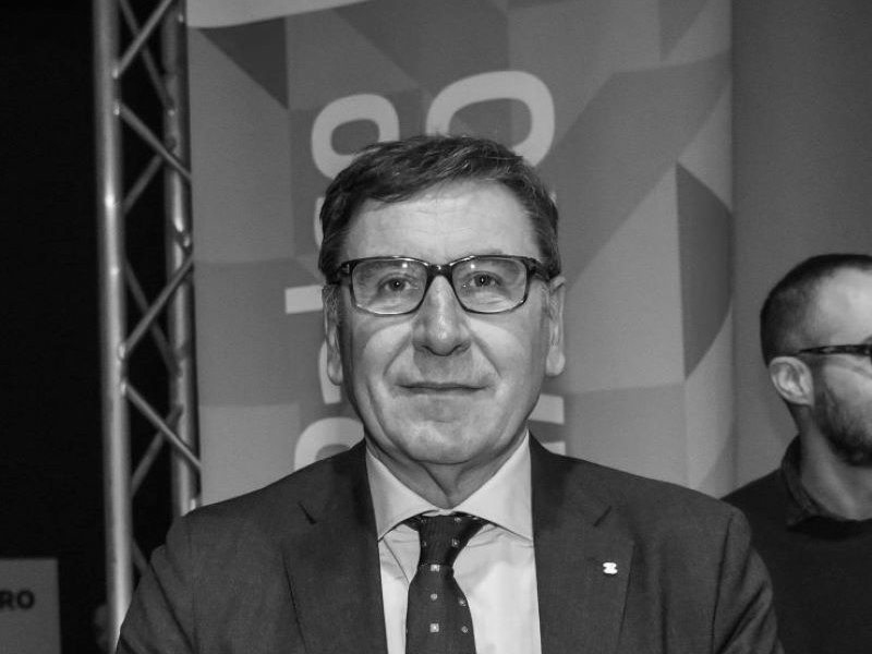 Lusetti (Adm): il ruolo della distribuzione nel panorama economico italiano