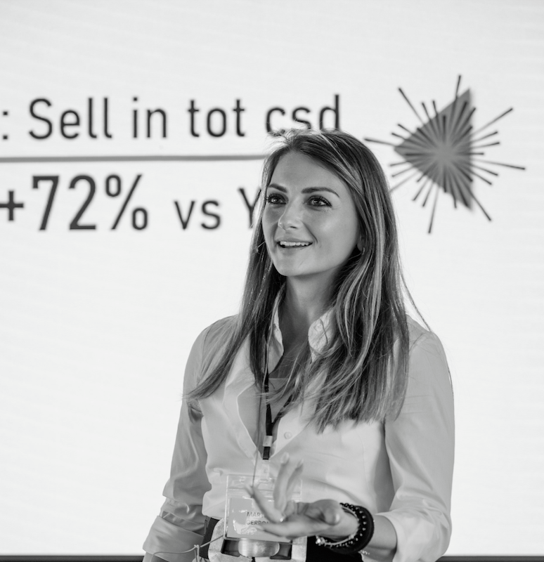 Cerbone (Fernet Branca): una nuova campagna per attirare le nuove generazioni